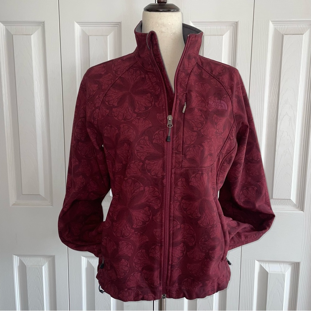 The North face jacket size M - Picture 1 of 14